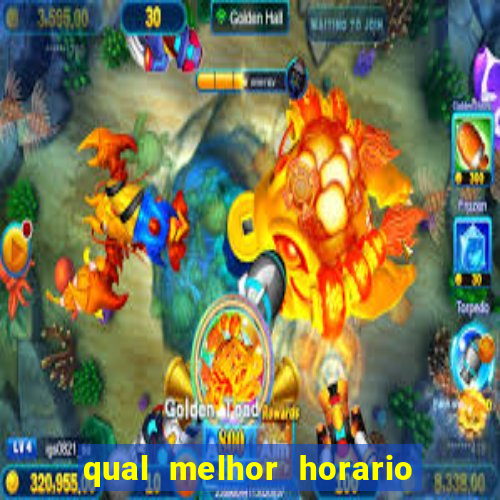 qual melhor horario para jogar betano